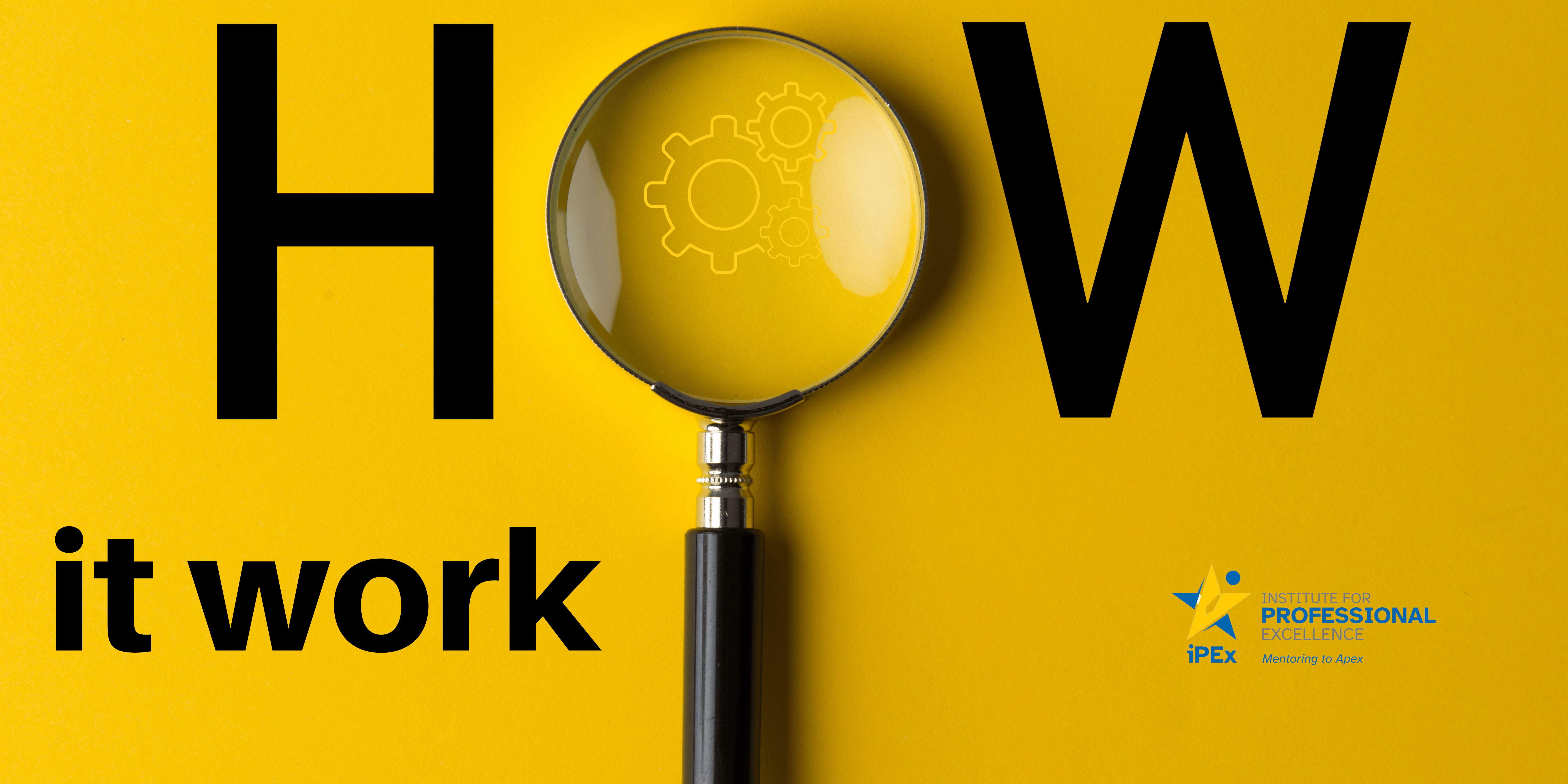 How it work